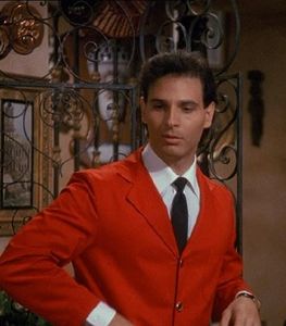 Steve Natole
