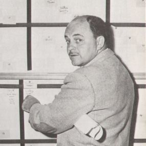 Bill Walsh
