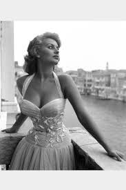 Sophia Loren