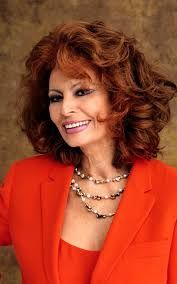 Sophia Loren