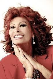 Sophia Loren