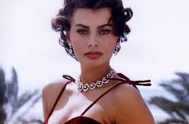 Sophia Loren