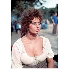 Sophia Loren