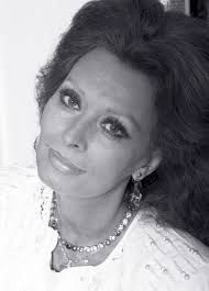 Sophia Loren