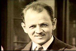 Carl W. Stalling