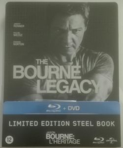 The Bourne Legacy