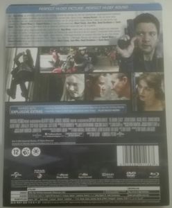 The Bourne Legacy