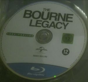 The Bourne Legacy