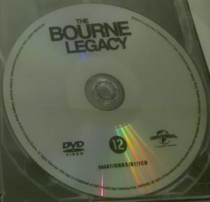 The Bourne Legacy