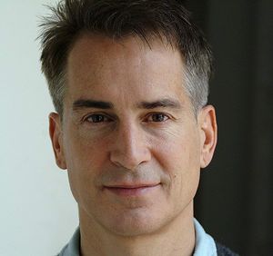 Geoffrey Nauffts