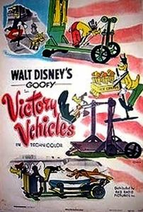 Victory Vehicles