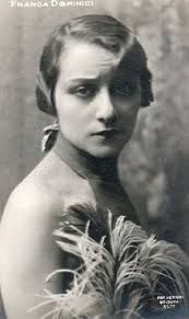 Franca Dominici