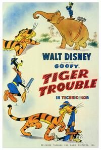 Tiger Trouble