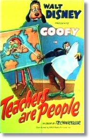 Teachers Are People