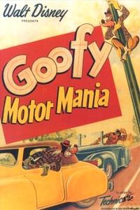 Motor Mania
