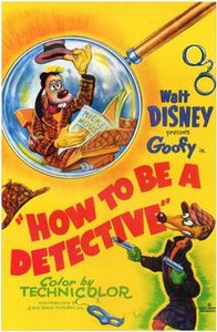 How To Be A Detective