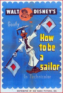 How To Be A Sailor