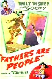 Fathers Are People