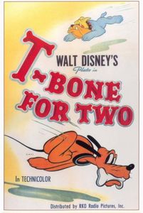 T-Bone For Two