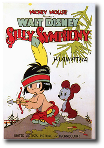 Little Hiawatha