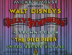 The Pied Piper