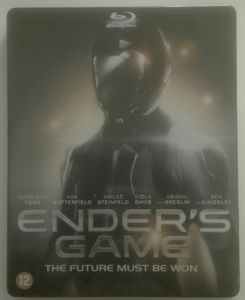 Ender's Game