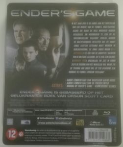 Ender's Game