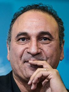 حمید فرخ نژاد 