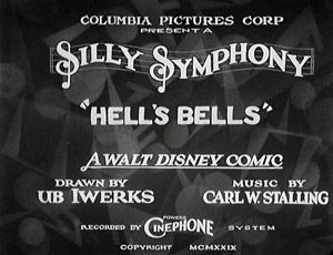 Hell's Bells