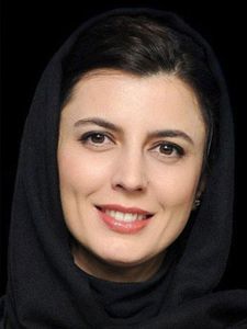 لیلا حاتمی‎