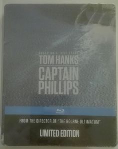 Captain Phillips