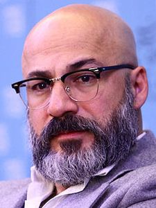 امیر آقایی