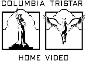 Columbia TriStar Home Video
