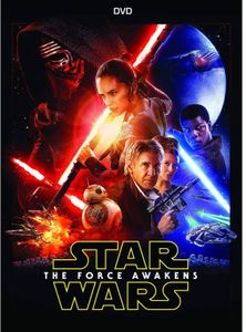 Star Wars: The Force Awakens