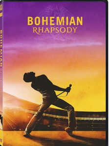 Bohemian Rhapsody