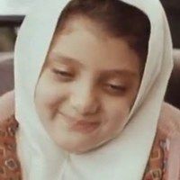 Mina Mohammad Khani