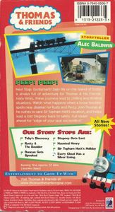 Thomas & Friends: Spills & Chills & Other Thomas Thrills