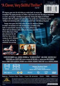 The Manhattan Project