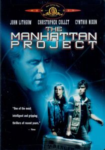 The Manhattan Project