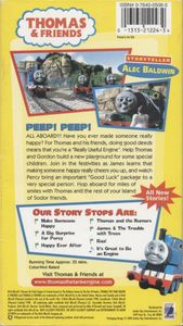 Thomas & Friends: Make Someone Happy & Other Thomas Adventures