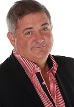 Ben Kruger