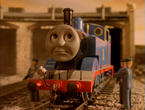 Thomas And The Rumours