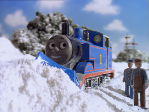 Snow