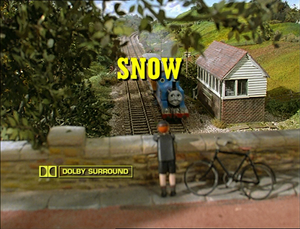 Snow