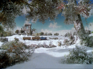 The Snow Song
