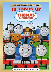 Thomas & Friends: Totally Thomas Volume 7