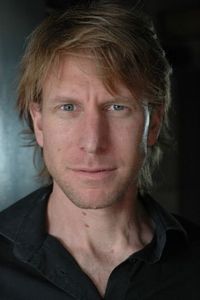 Joshua Lindberg