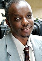 Themba Ndaba