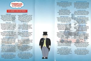 Thomas & Friends: The Complete Fifth Series