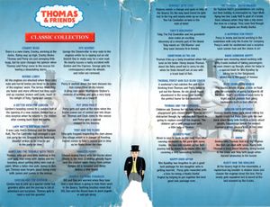 Thomas & Friends: The Complete Fifth Series